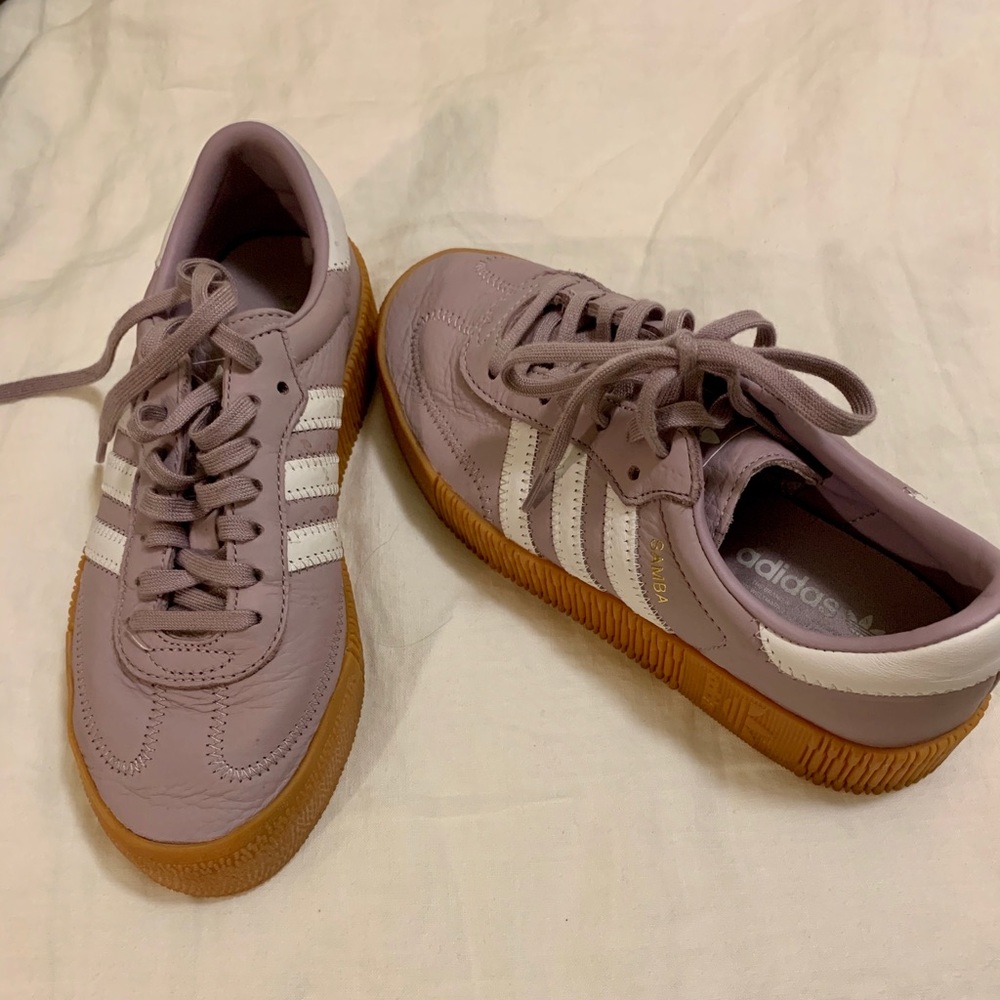 Adidas Sambarose Shoe